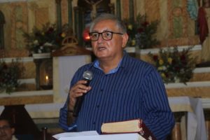 Prefeito de Itapecuru Mirim, Benedito Coroba, recebe alta da UTI