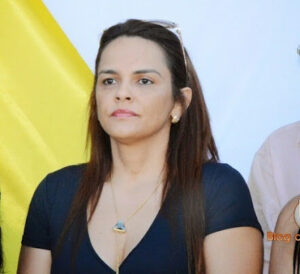 Mata Roma: Besaliel pede impugnação de Carmen Neto