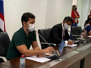 CPI dos Combustíveis avalia primeiros resultados após início das investigações