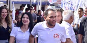 Assis Ramos mantém dianteira na disputa por Imperatriz…