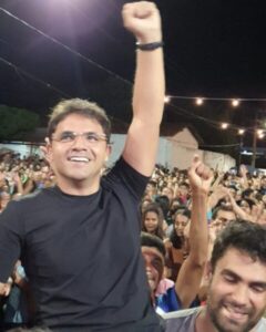 Pesquisa aponta que gestão de Bruno Silva é inabalável em Coelho Neto