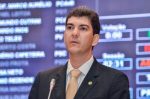 Gestão de Eduardo Braide é investigada após ineficiência no controle de poluição sonora