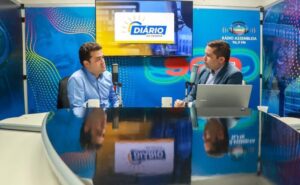 Leandro Bello defende PL que concede bonificação de 20% a alunos maranhenses na Uema
