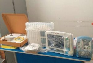 Prefeitura de Anapurus-MA anuncia compra de aparelhos hospitalares para atendimento de pacientes com Covid-19