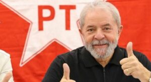 Pesquisa vai testar força do apoio de Lula em São Luís