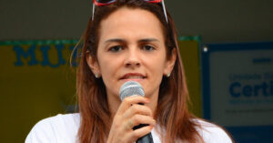 Pela terceira vez Carmen Neto tem recurso negado e continua fora das eleições em Mata Roma
