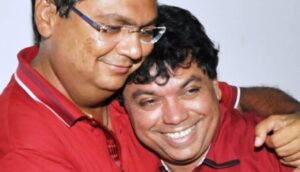 Márcio Jerry deve retornar ao governo na mini reforma de Flávio Dino