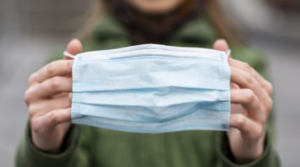 Volta a ser obrigatório uso de máscara para grupo de risco no Maranhão