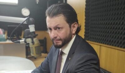 Pinheiro: inelegibilidade de Filuca Mendes teria sido articulada para forçar apoio a Leonardo Sá