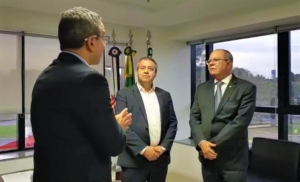 Abastecimento de água para Buritirana e Kits sanitários para Fernando Falcão: novos benefícios viabilizados por emendas do deputado Hildo Rocha