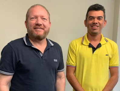 Olho D’água das Cunhãs: Prefeito Glauber Azevedo, envia merenda escolar estragada com peixe podre para alunos