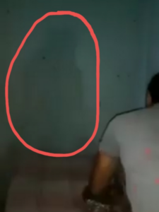 Pessoas caem durante aparição de sombra macabra; Caso supostamente aconteceu em cidade do Maranhão