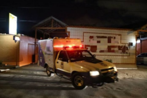 Homem morre durante relação sexual com a filha em motel de Manaus