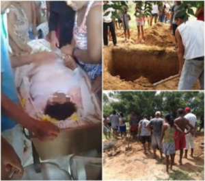 Polícia irá investigar caso da jovem de Tutóia