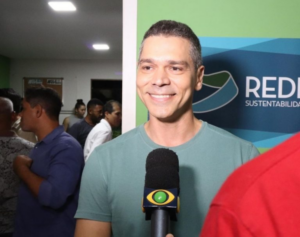 Bom resultado de Jeisael Marx em pesquisas levanta debates nos bastidores da política