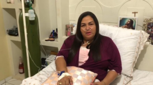 Prefeita Vanderly Monteles tranquiliza anapuruenses sobre estado de saúde e garante continuidade da programação do Carnaval