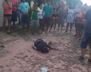 Homem morto em Chapadinha na verdade perdeu a vida durante roubo de seu passarinho