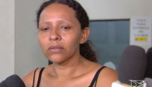 Avó de bebê morta após ser brutalmente agredida pelos pais em Goiás, tenta trazer corpo da neta ao Maranhão