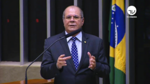 Hildo Rocha repercute a destrutiva política econômica de Flávio Dino