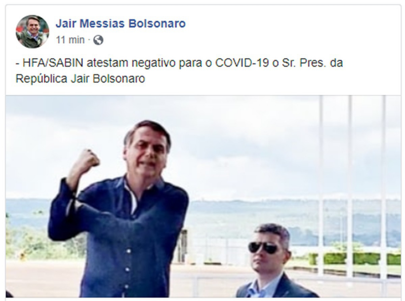 Foto: Reprodução