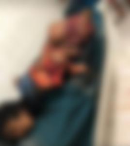 Mulher é esquartejada e colocada dentro de maquina de lavar no Amazonas