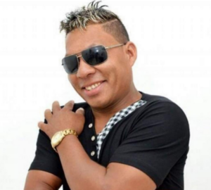 Cantor chapadinhense morre vítima de infarto fulminante