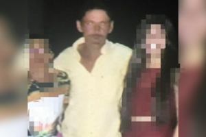 Em pleno sábado de aleluia pai mata o próprio filho no munícipio de Bernardo do Mearim/MA