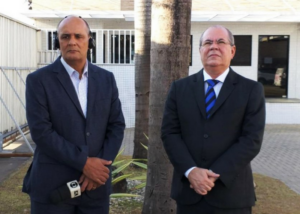 Em nota deputado Hildo Rocha lamenta morte do jornalista Roberto Fernandes