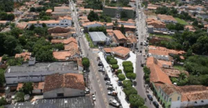 Veja lista com bairros e números de pessoas infectadas pela Covid-19 em Chapadinha