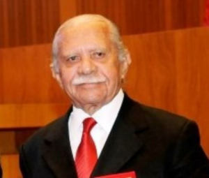 Em nota deputado federal Hildo Rocha lamenta morte do ex-presidente da Assembleia Legislativa do Maranhão, Celso Coutinho