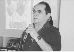 Tristeza: Morre o médico Dr. José Almeida, vítima de Covid-19