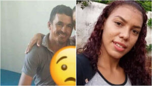 Ex -companheiro confessa ter assassinado a jovem Andréia Rodrigues em Melancias, em Magalhães de Almeida