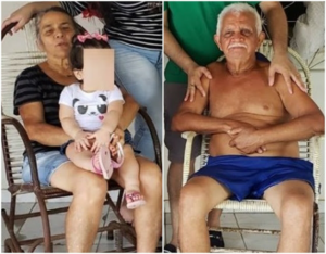 Caseiro demitido planejou e ordenou a morte dos pais de Cléber Verde