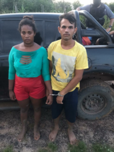 Polícia prende dois últimos suspeitos de participação na morte dos pais do deputado Cléber Verde