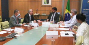 Hildo Rocha confirma alocação de recursos do Ministério do Turismo para cidades do Maranhão