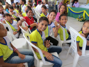 Anapurus é destaque ao liderar o ranking dos municípios do Maranhão que investiram na implementação do programa “Busca Ativa Escolar”