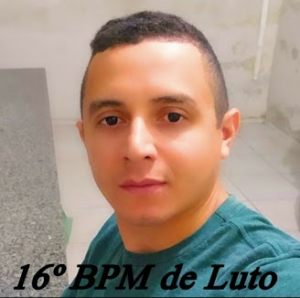 Policial Militar do 16º Batalhão em Chapadinha é morto durante tentativa de assalto em Teresina/PI