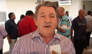 Juíza manda prefeito de Chapadinha retirar divulgações de redes sociais
