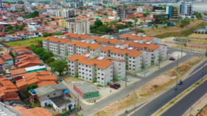 Ministro do Desenvolvimento Regional conhece projeto habitacional concebido por Hildo Rocha em São Luís