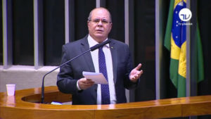 Hildo Rocha vence Flávio Dino em ação no Supremo Tribunal Federal