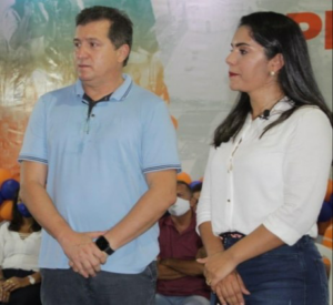 Pesquisa divulgada por Vanessa Maia pode ter sido manipulada em Pedreiras/MA