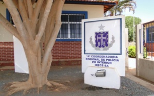 Suspeito de estuprar e engravidar sobrinha de 11 anos na Bahia, é encontrado morto dentro de cela
