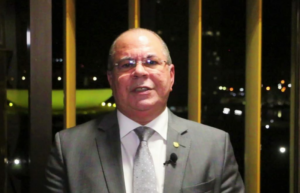 Aprovado projeto de Hildo Rocha que vai combater crime de estupro