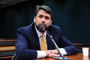 Pedro Lucas quer isenção de IR para doadores de propriedades…