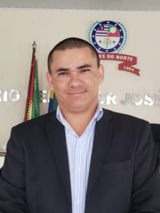 Mantida prisão de vereador de Matões do Norte
