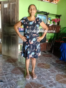 Idosa que perdeu o esposo há 10 meses, recorre ao suicídio no bairro Aparecida, em Chapadinha/MA