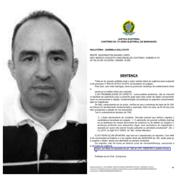 Foto: Reprodução
