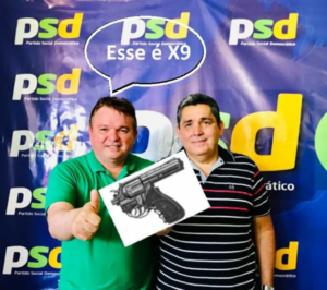 Impedido de ser vice, Julio Neto escolheu errado seu candidato e pode sofrer duramente