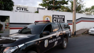 Acusado de Homicídio na UPA e Tentativa de Homicídio é preso no município de Chapadinha