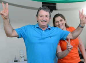 Magno Bacelar é intimado pela Justiça Eleitoral para suprir irregularidades apresentadas no registro de candidatura